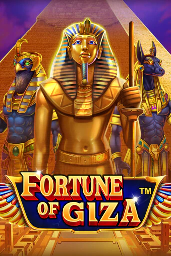 Fortune of Giza популярный слот бесплатная демо-версия | Azino 777