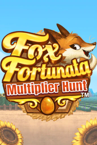 Fox Fortunata: Multiplier Hunt популярный слот бесплатная демо-версия | Azino 777