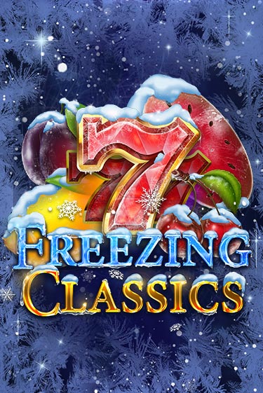 Freezing Classics популярный слот бесплатная демо-версия | Azino 777