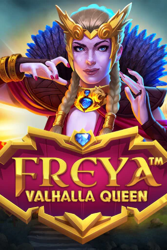 Freya Valhalla Queen™ популярный слот бесплатная демо-версия | Azino 777