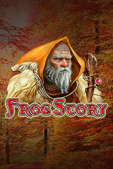 Frog Story популярный слот бесплатная демо-версия | Azino 777
