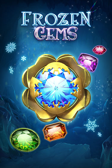 Frozen Gems популярный слот бесплатная демо-версия | Azino 777