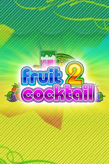 Fruit Cocktail 2 популярный слот бесплатная демо-версия | Azino 777