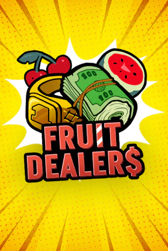 Fruit Dealers популярный слот бесплатная демо-версия | Azino 777