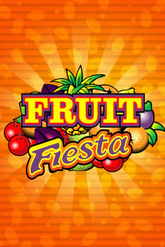 Fruit Fiesta 9-Line популярный слот бесплатная демо-версия | Azino 777
