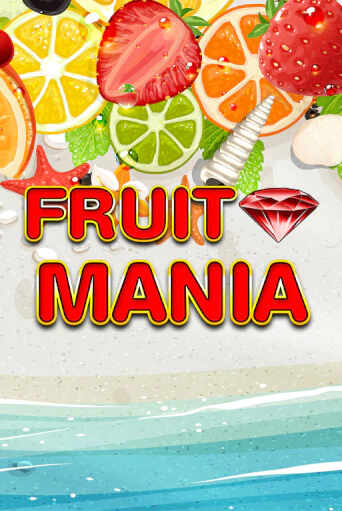Fruit Mania популярный слот бесплатная демо-версия | Azino 777