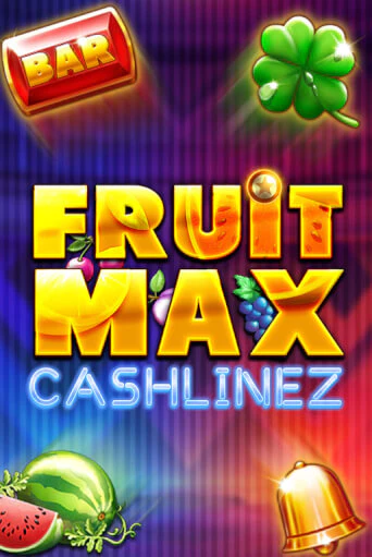 FruitMax: Cashlinez популярный слот бесплатная демо-версия | Azino 777