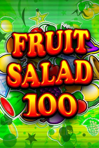Fruit Salad 100 популярный слот бесплатная демо-версия | Azino 777
