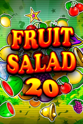 Fruit Salad 20 популярный слот бесплатная демо-версия | Azino 777