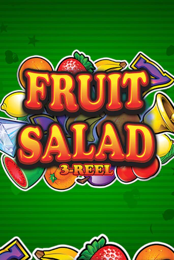 Fruit Salad 3-Reel популярный слот бесплатная демо-версия | Azino 777