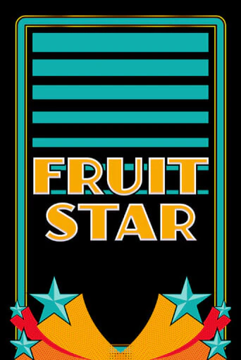 Fruit Star популярный слот бесплатная демо-версия | Azino 777
