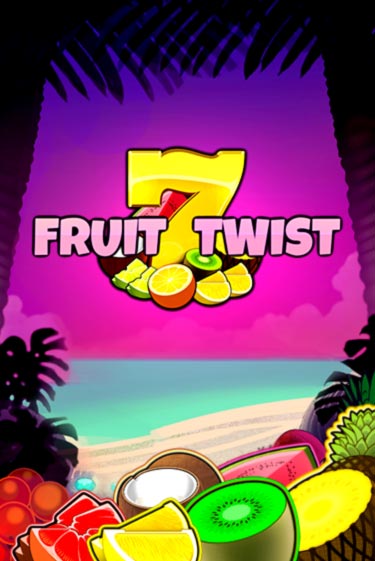 Fruit Twist популярный слот бесплатная демо-версия | Azino 777