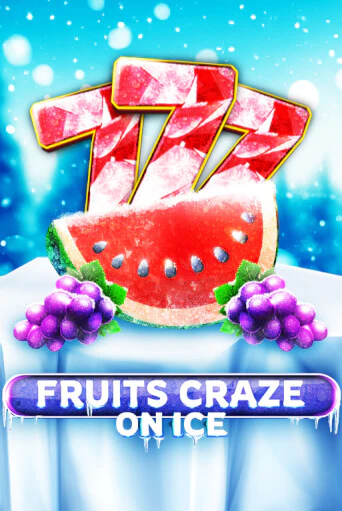 Fruits Craze - On Ice популярный слот бесплатная демо-версия | Azino 777