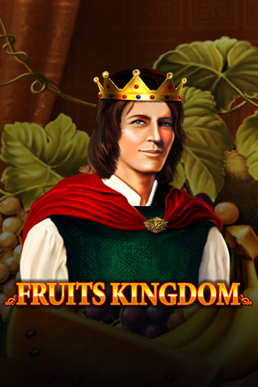 Fruits Kingdom популярный слот бесплатная демо-версия | Azino 777