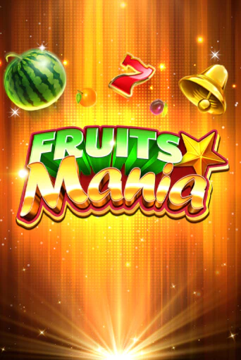Fruits Mania популярный слот бесплатная демо-версия | Azino 777