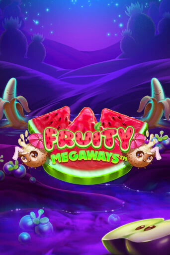 Fruity Megaways популярный слот бесплатная демо-версия | Azino 777