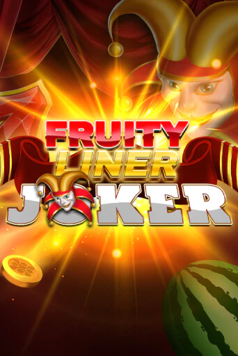 Fruityliner Joker популярный слот бесплатная демо-версия | Azino 777