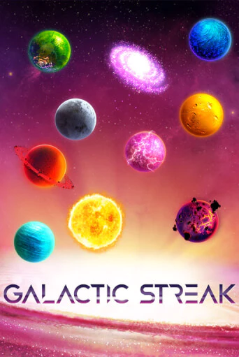 Galactic Streak популярный слот бесплатная демо-версия | Azino 777