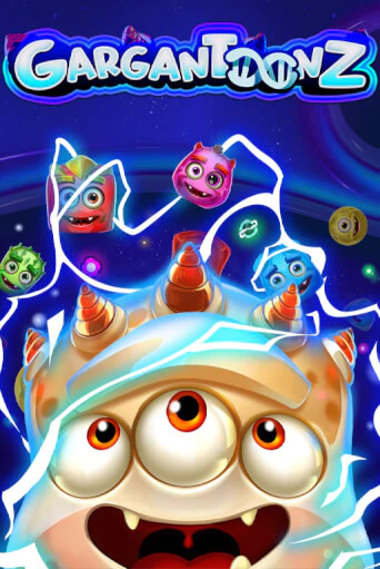 Gargantoonz популярный слот бесплатная демо-версия | Azino 777