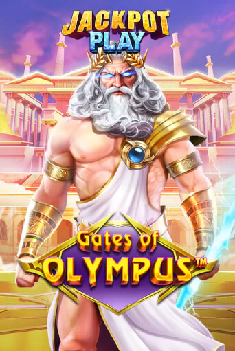 Gates of Olympus Jackpot Play популярный слот бесплатная демо-версия | Azino 777
