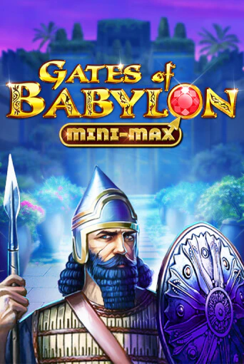Gates of Babylon Mini-Max популярный слот бесплатная демо-версия | Azino 777