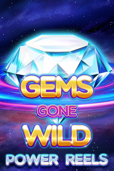 Gems Gone Wild Power Reels популярный слот бесплатная демо-версия | Azino 777