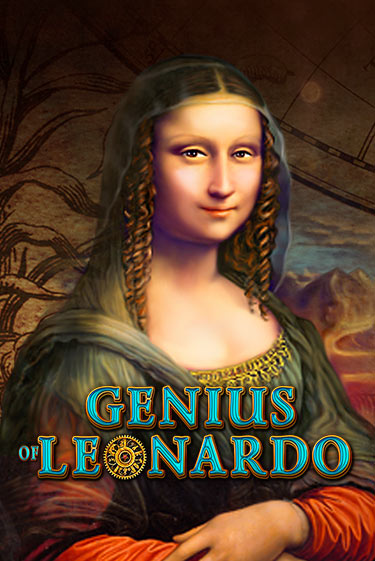 Genius Of Leonardo популярный слот бесплатная демо-версия | Azino 777