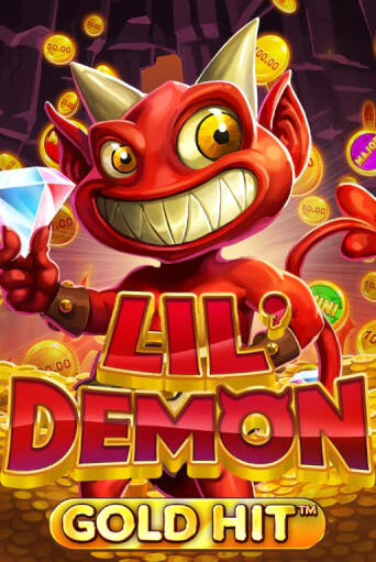 Gold Hit: Lil Demon™ популярный слот бесплатная демо-версия | Azino 777