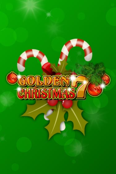 Golden 7 Christmas популярный слот бесплатная демо-версия | Azino 777