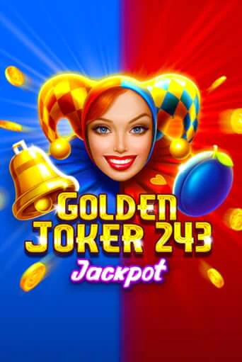 Golden Joker 243 популярный слот бесплатная демо-версия | Azino 777