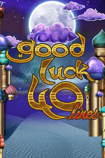 Good Luck 40 популярный слот бесплатная демо-версия | Azino 777