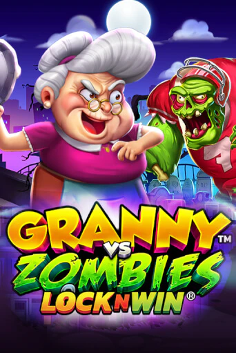 Granny VS Zombies™ популярный слот бесплатная демо-версия | Azino 777