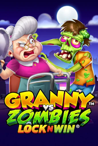 Granny Vs Zombies популярный слот бесплатная демо-версия | Azino 777