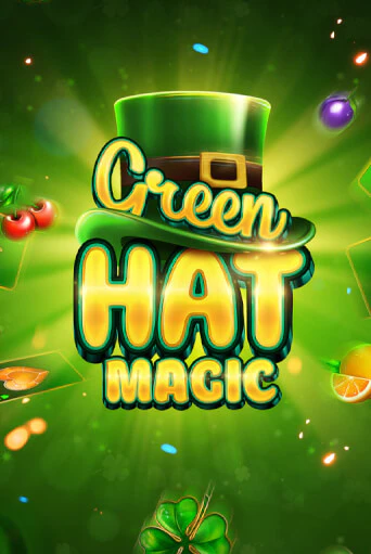 Green Hat Magic популярный слот бесплатная демо-версия | Azino 777