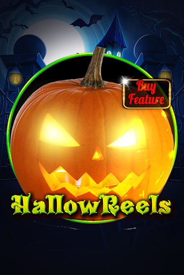 Hallow Reels популярный слот бесплатная демо-версия | Azino 777