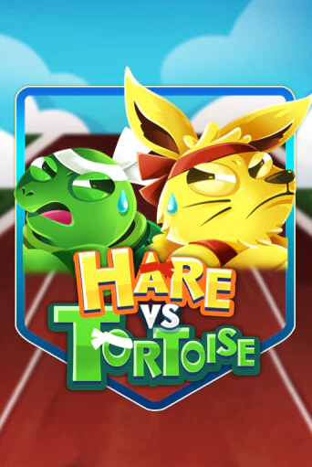 Hare VS Tortoise популярный слот бесплатная демо-версия | Azino 777