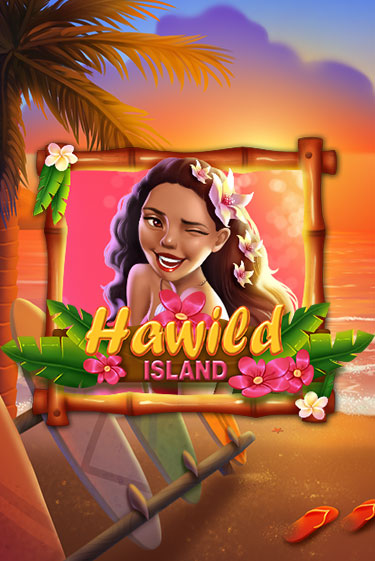 Hawild Island популярный слот бесплатная демо-версия | Azino 777