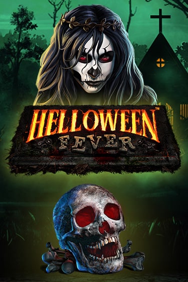 Helloween Fever популярный слот бесплатная демо-версия | Azino 777
