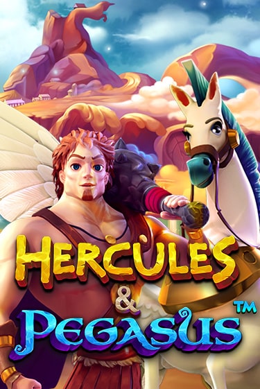 Hercules and Pegasus популярный слот бесплатная демо-версия | Azino 777