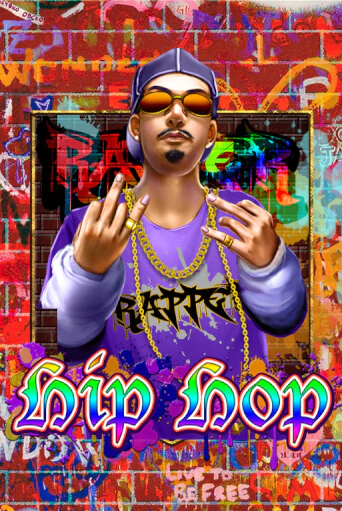 Hip Hop популярный слот бесплатная демо-версия | Azino 777