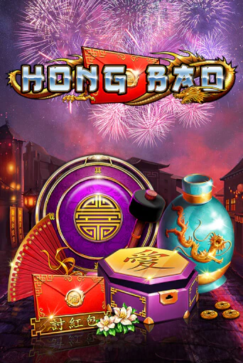 Hong Bao популярный слот бесплатная демо-версия | Azino 777