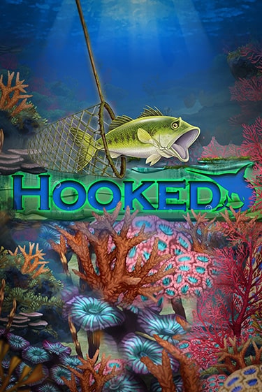 Hooked популярный слот бесплатная демо-версия | Azino 777