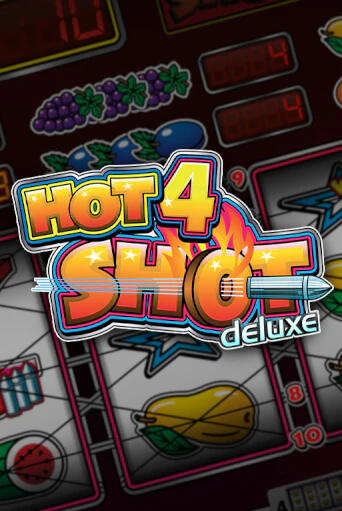 Hot4Shot Deluxe популярный слот бесплатная демо-версия | Azino 777