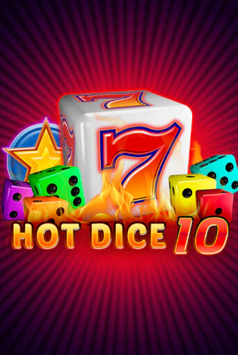 Hot Dice 10 популярный слот бесплатная демо-версия | Azino 777