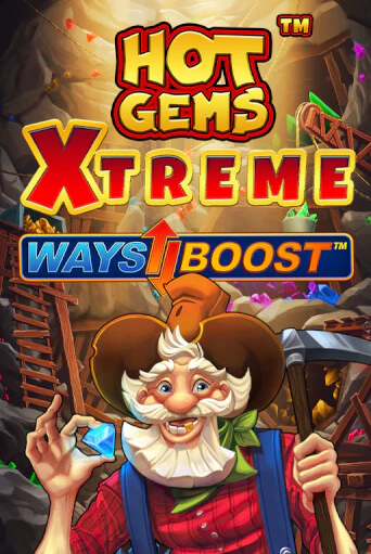 Hot Gems Xtreme популярный слот бесплатная демо-версия | Azino 777
