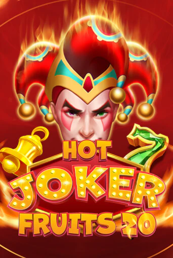 Hot Joker Fruits 20 популярный слот бесплатная демо-версия | Azino 777