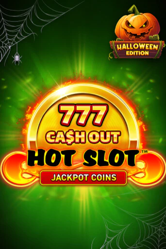 Hot Slot: 777 Cash Out Halloween Edition популярный слот бесплатная демо-версия | Azino 777