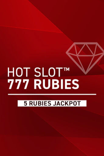 Hot Slot: 777 Rubies Extremely Light популярный слот бесплатная демо-версия | Azino 777
