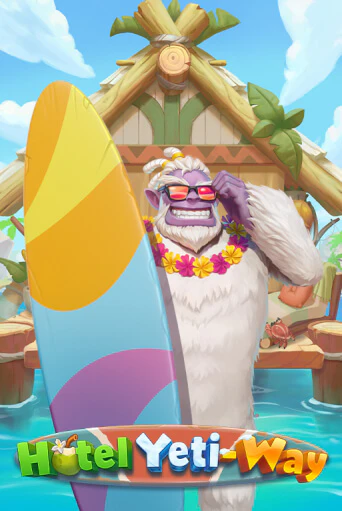 Hotel Yeti-Way популярный слот бесплатная демо-версия | Azino 777