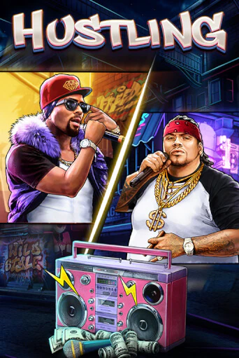 Hustling популярный слот бесплатная демо-версия | Azino 777